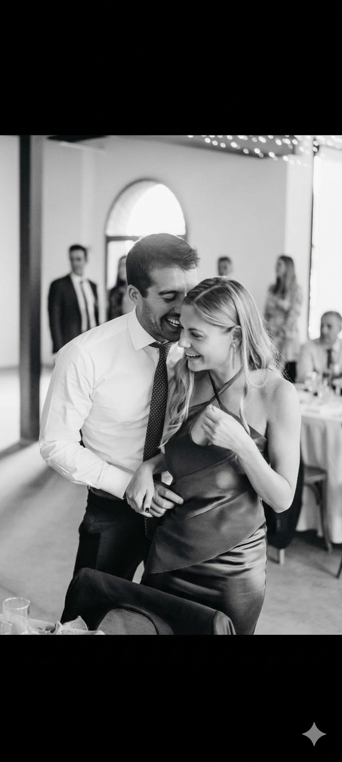 Pablo & Mireia